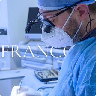 Foto del profilo diFranco Torresani