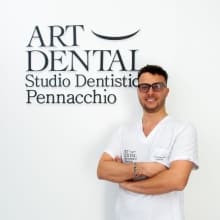 Foto del profilo diGabriele Pennacchio