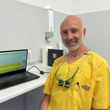 Dentista