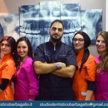 Foto del profilo diGianluca Barbagallo