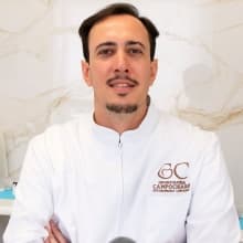 Foto del profilo diGianmarco Campochiaro