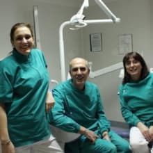 Foto del profilo diGiorgio Carlo treccani