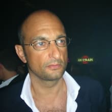 Foto del profilo diGiovanni Casasco