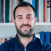 Foto del profilo diGiovanni Rizzo