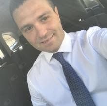 Foto del profilo diGiovanni Rosario Burgio