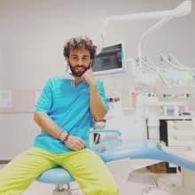 Foto del profilo diGiuseppe Cosimo Mattia Gregorio Reho
