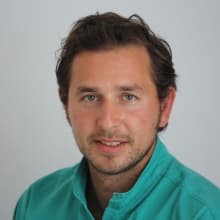 Foto del profilo diGiuseppe D'Albis