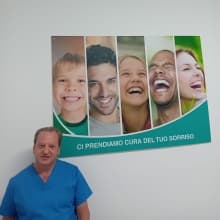 Dentista