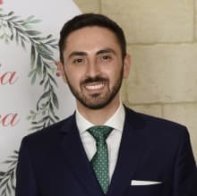 Foto del profilo diLuigi D’Urso