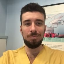 Foto del profilo di Marcello Folladori