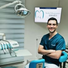 Foto del profilo diMarco Amato