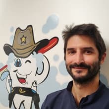 Foto del profilo diMarco Vullo