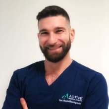 Foto del profilo diMassimiliano Agrestini