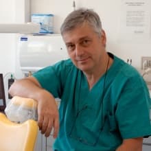 Foto del profilo diMassimo Mori