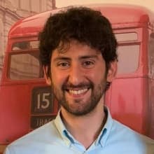 Foto del profilo diMatteo Marrocco