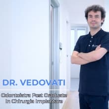 Foto del profilo diMatteo Vedovati