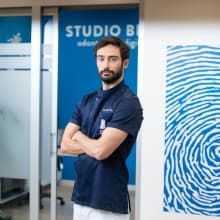 Foto del profilo diMichele Bina