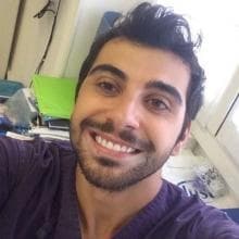 Foto del profilo diNicolas Zunica