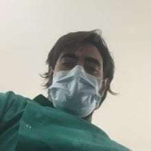 Foto del profilo diOronzo Vincenzo Caforio