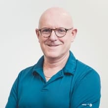 Foto del profilo diPaolo Ferrario