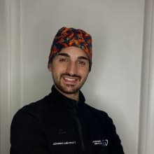 Foto del profilo diRoberto Maria Costarella