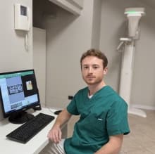 Foto del profilo diRuben Francesco Gallo