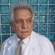 Foto del profilo diSaleh Ghadir