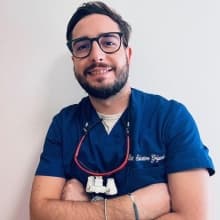 Dentista