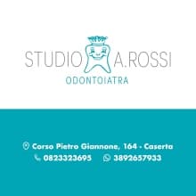 Foto del profilo diSimone Ferraro