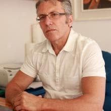 Foto del profilo diStefano Buganza