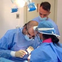 Foto del profilo diStudio Dentistico Marchetti