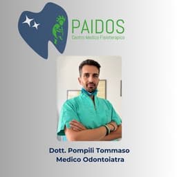 Foto del profilo di Tommaso Pompili