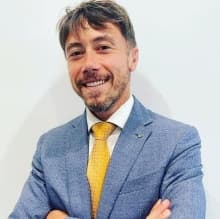 Foto del profilo diUberto Piccardo