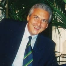 Foto del profilo diValerio Capogna