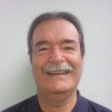 Foto del profilo diViberto Vannucchi