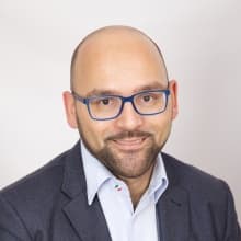 Foto del profilo diVincenzo Santomauro