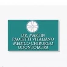 Foto del profilo diVitaliano Martin Paoletti