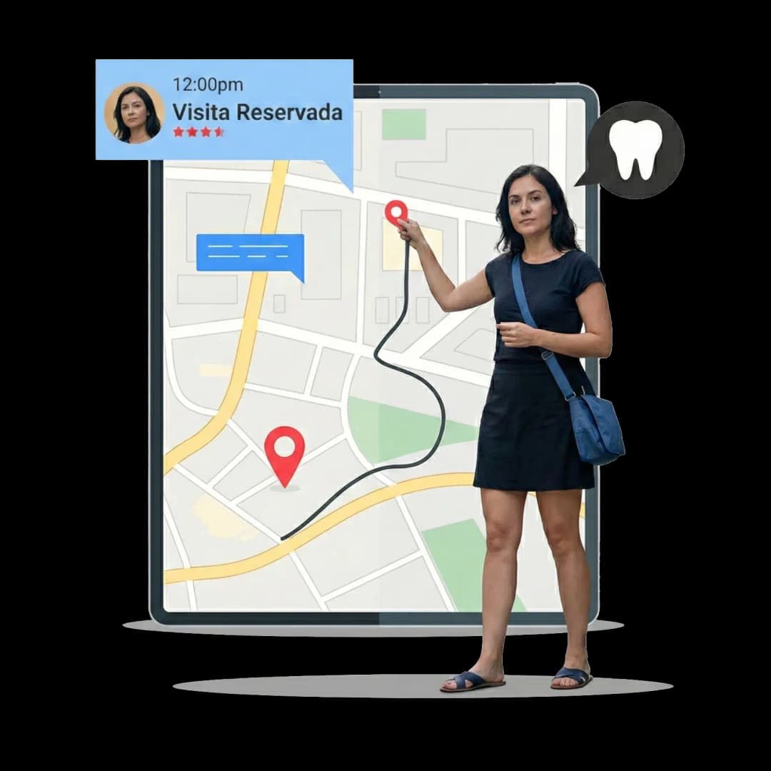 Come funziona DocDental?