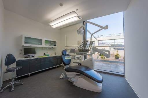 Studio Dentistico Maia Dentis logo