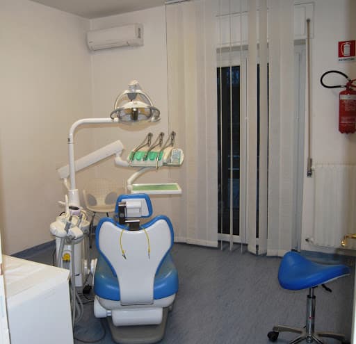 Studio Dentistico Dr. Scalise e Dr. Provenzano logo