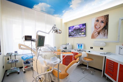 Studio Dentistico Alessandro Cappelli logo