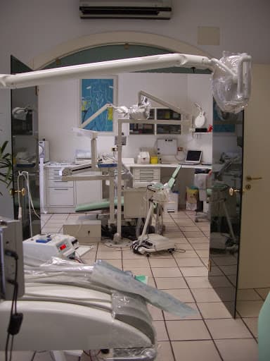 Studio Dentistico Dott. Antonio Luongo logo