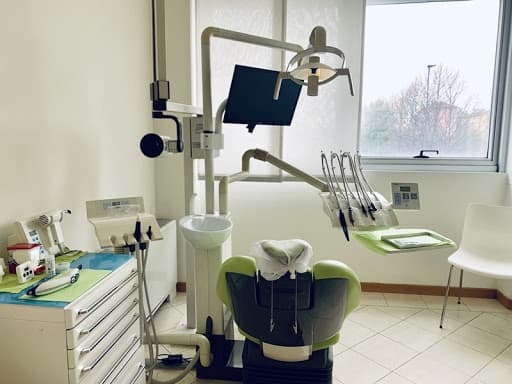 Studio Dentistico Bagalà Dott. Felice logo