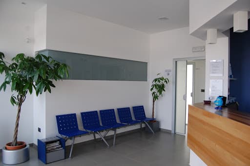 Studio Dentistico Barbiera logo