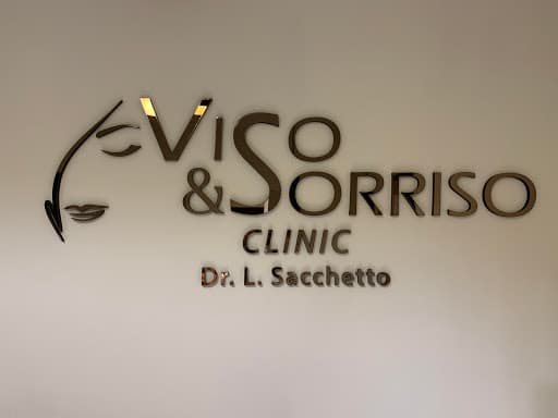 Studio Dentistico Viso e Sorriso logo