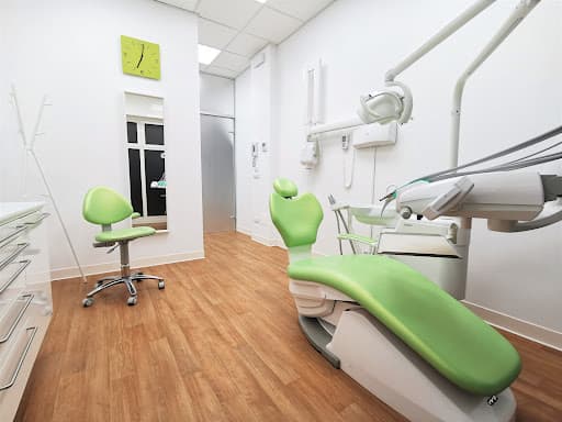 Studio Dentistico Dentalift logo