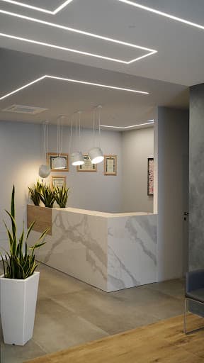 Studio Dentistico Dott. Agostini logo