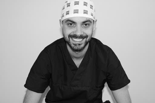 Studio Dentistico Dr.Gianluca Bovalino logo