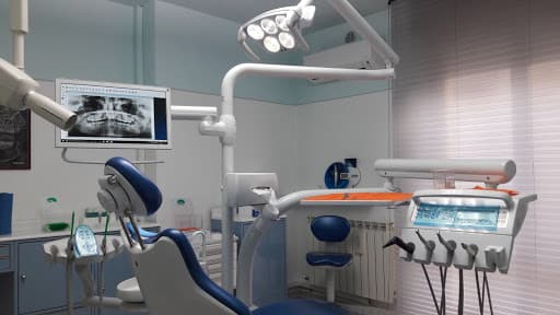 Studio Dentistico Braccioni logo