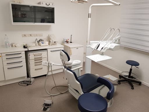 Studio Dentistico Dr. Claudio Brugnoli logo